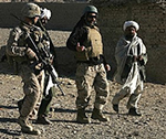 سفارت آمریکا در کابل صدور ویزا برای مترجمان افغان را متوقف کرده است